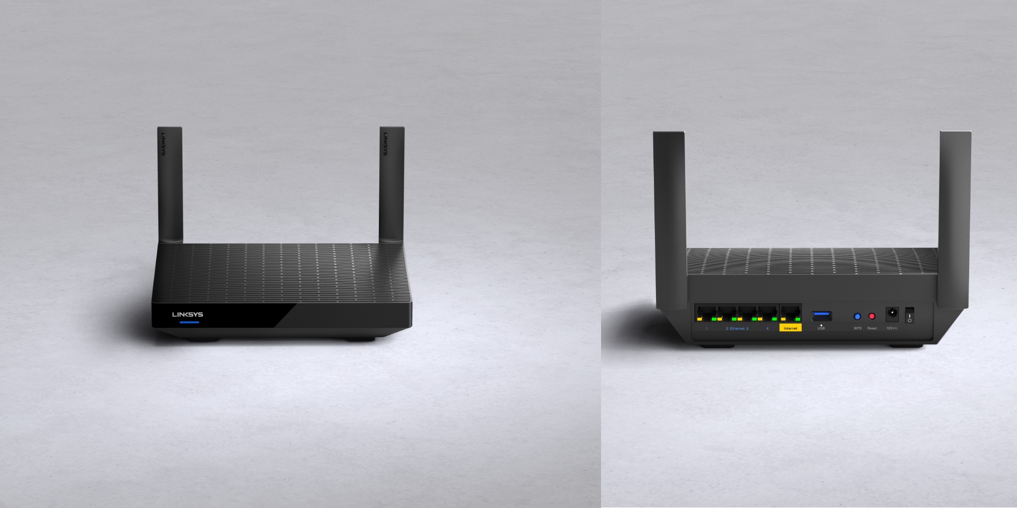 best wireless routers for mac