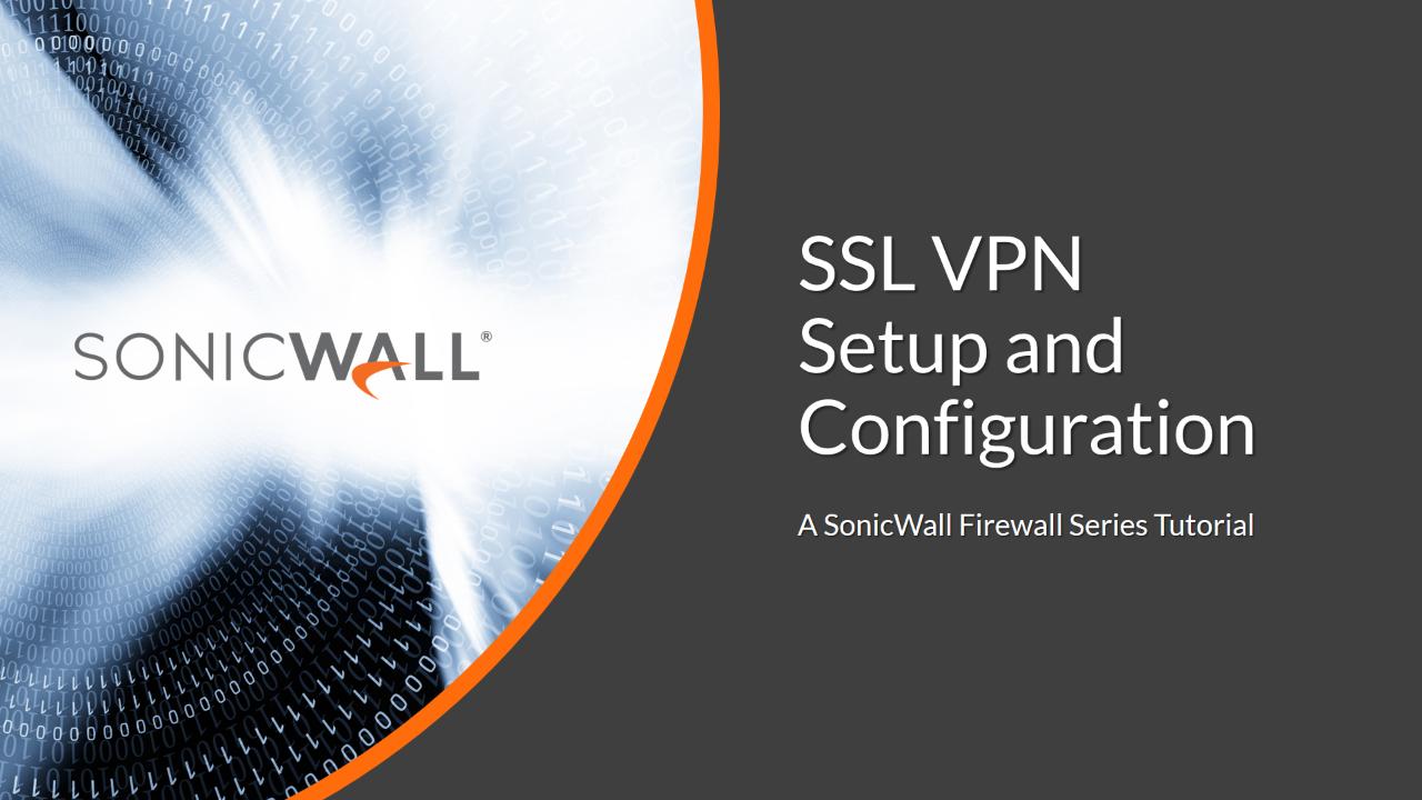 download sonicwall netextender